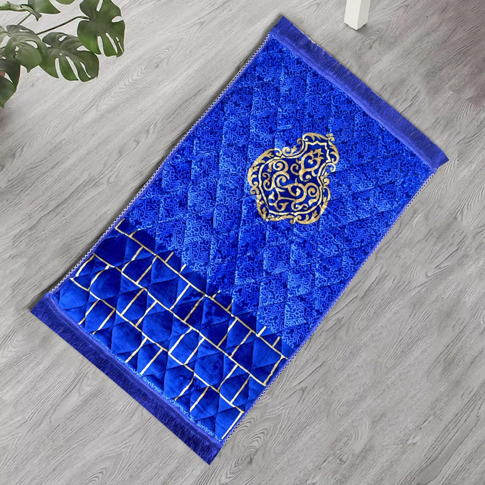 Budget Series Prayer Mat - 011