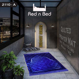 Budget Series Prayer Mat - 2110-A 005