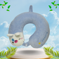 KIDS NECK PILLOW - 1029-K 29