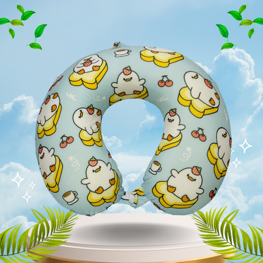 KIDS NECK PILLOW - 1004-K 04