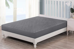 Quilted Water Proof Bedsheet  0006
