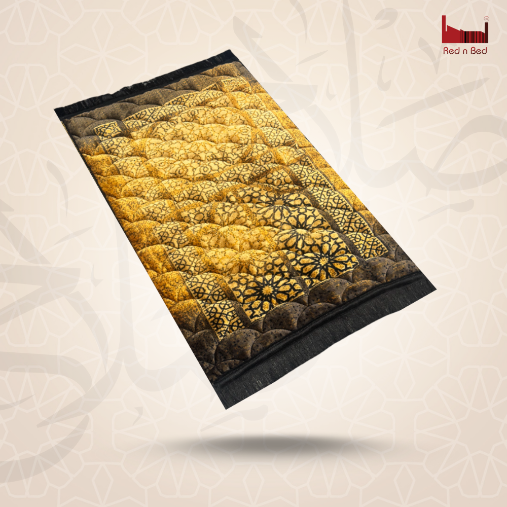 LITE SERIES PRAYER MAT BUNDLE HAJJ DEAL 10 PIECES