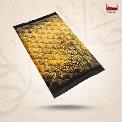 LITE SERIES PRAYER MAT BUNDLE HAJJ DEAL 10 PIECES