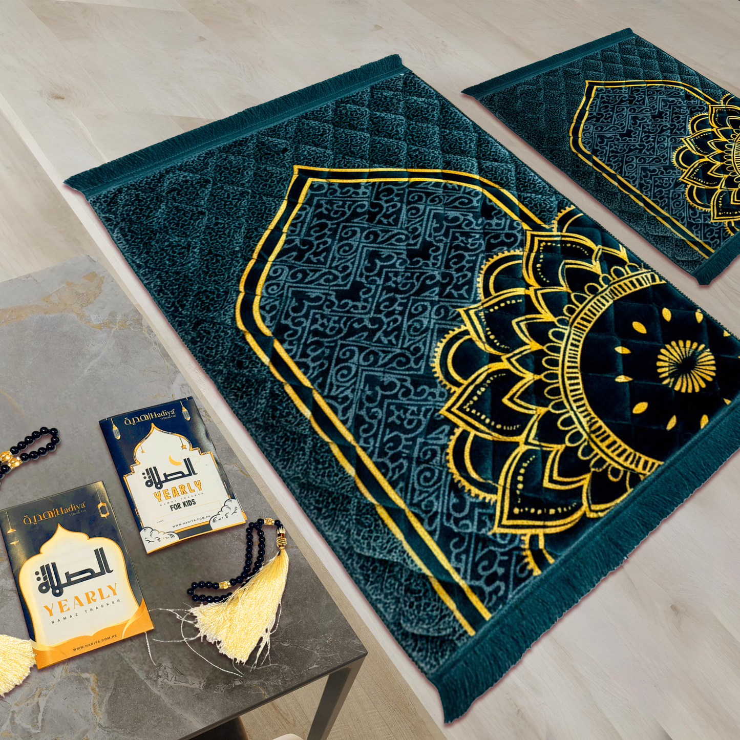 SH 6 in 1 Pack | 2115 - B - 012