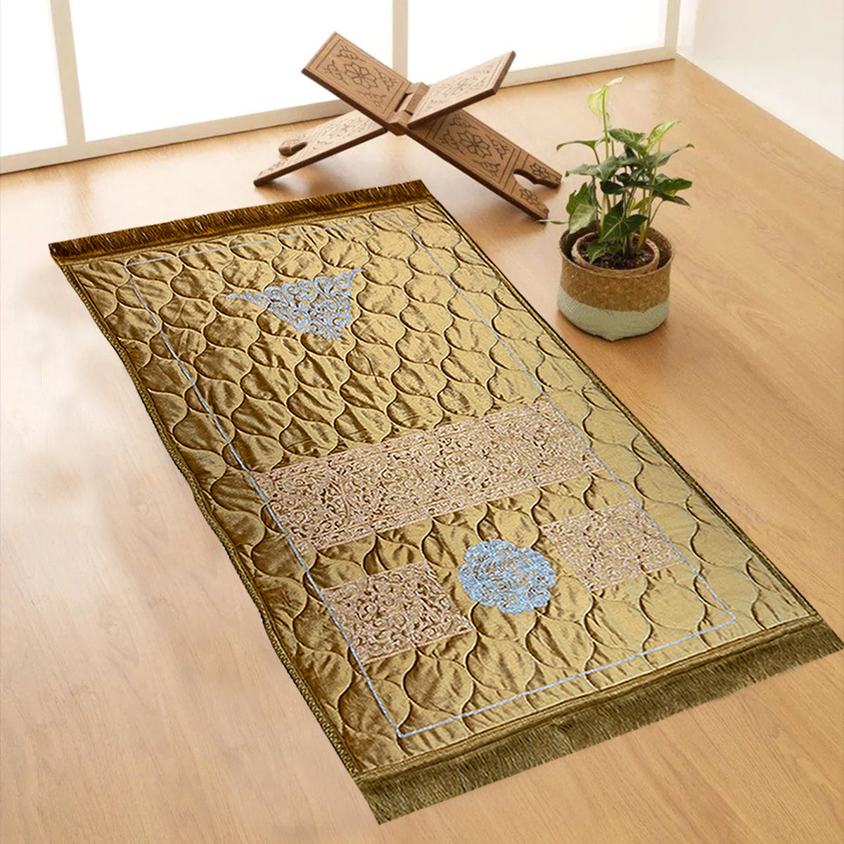 Premium Prayer Mat 006