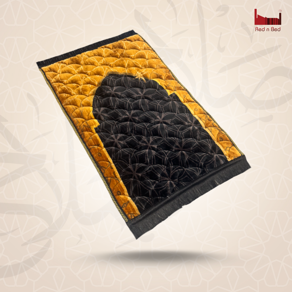 LITE SERIES PRAYER MAT BUNDLE HAJJ DEAL 10 PIECES