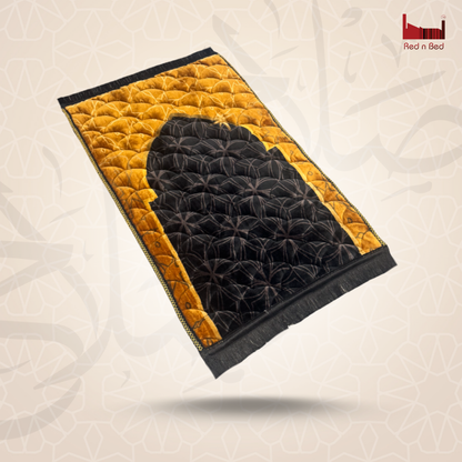 LITE SERIES PRAYER MAT BUNDLE HAJJ DEAL 10 PIECES