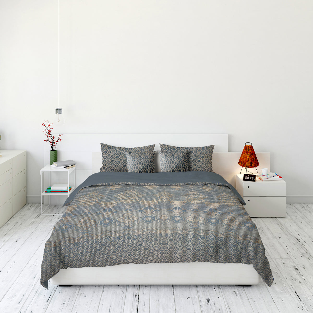 Plachi Bedspreads - PB08