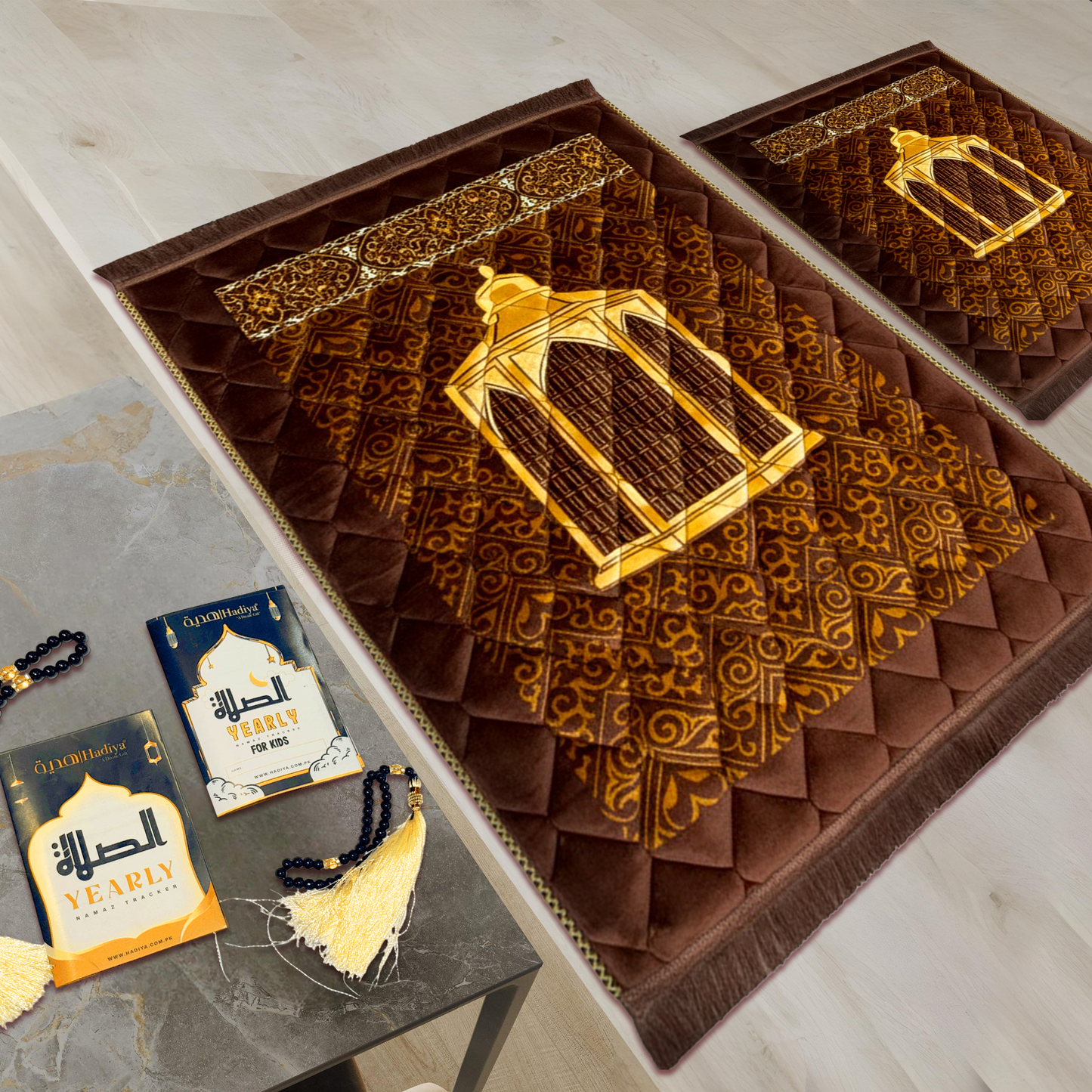 SH 6 in 1 Pack | 2116 - R - 006