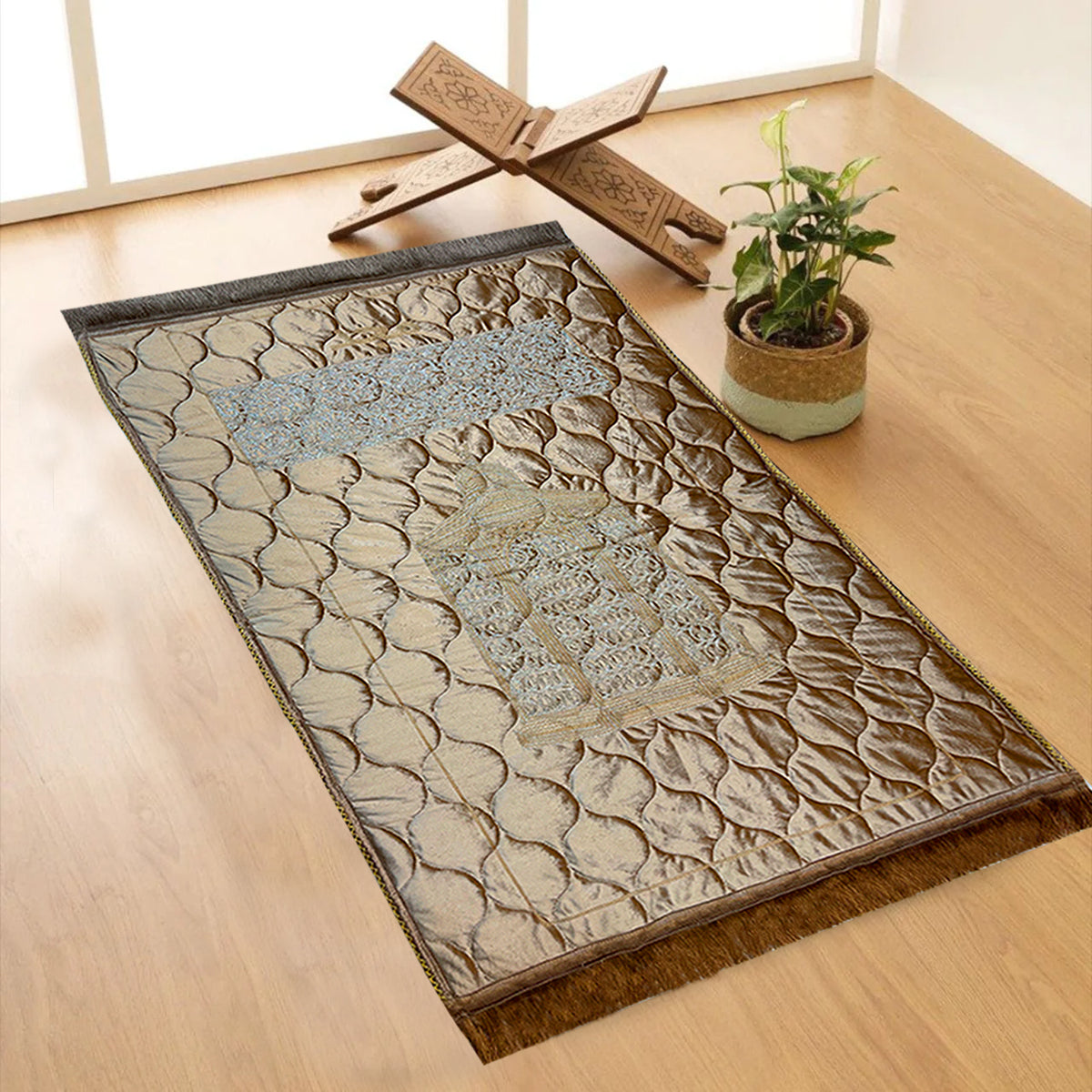 Premium Prayer Mat 008