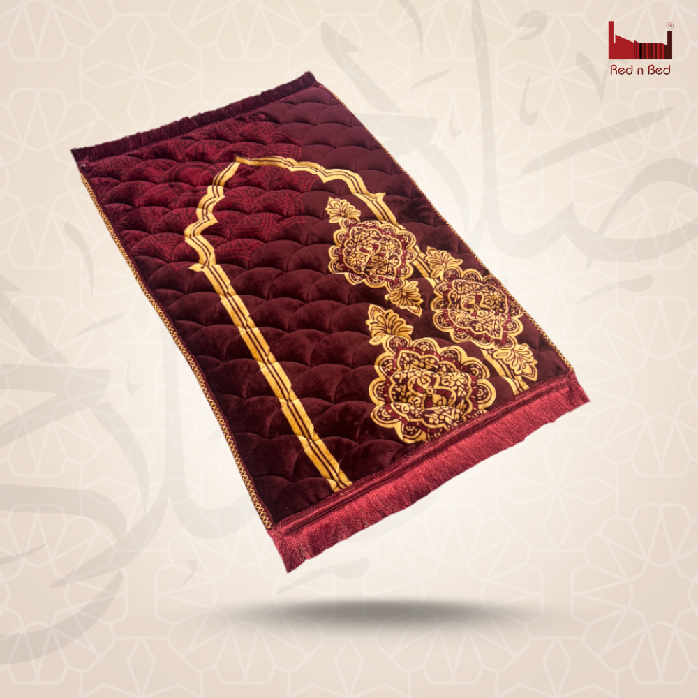 LITE SERIES PRAYER MAT BUNDLE HAJJ DEAL 10 PIECES
