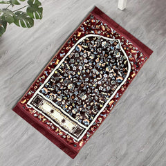 Budget Series Prayer Mat - 018