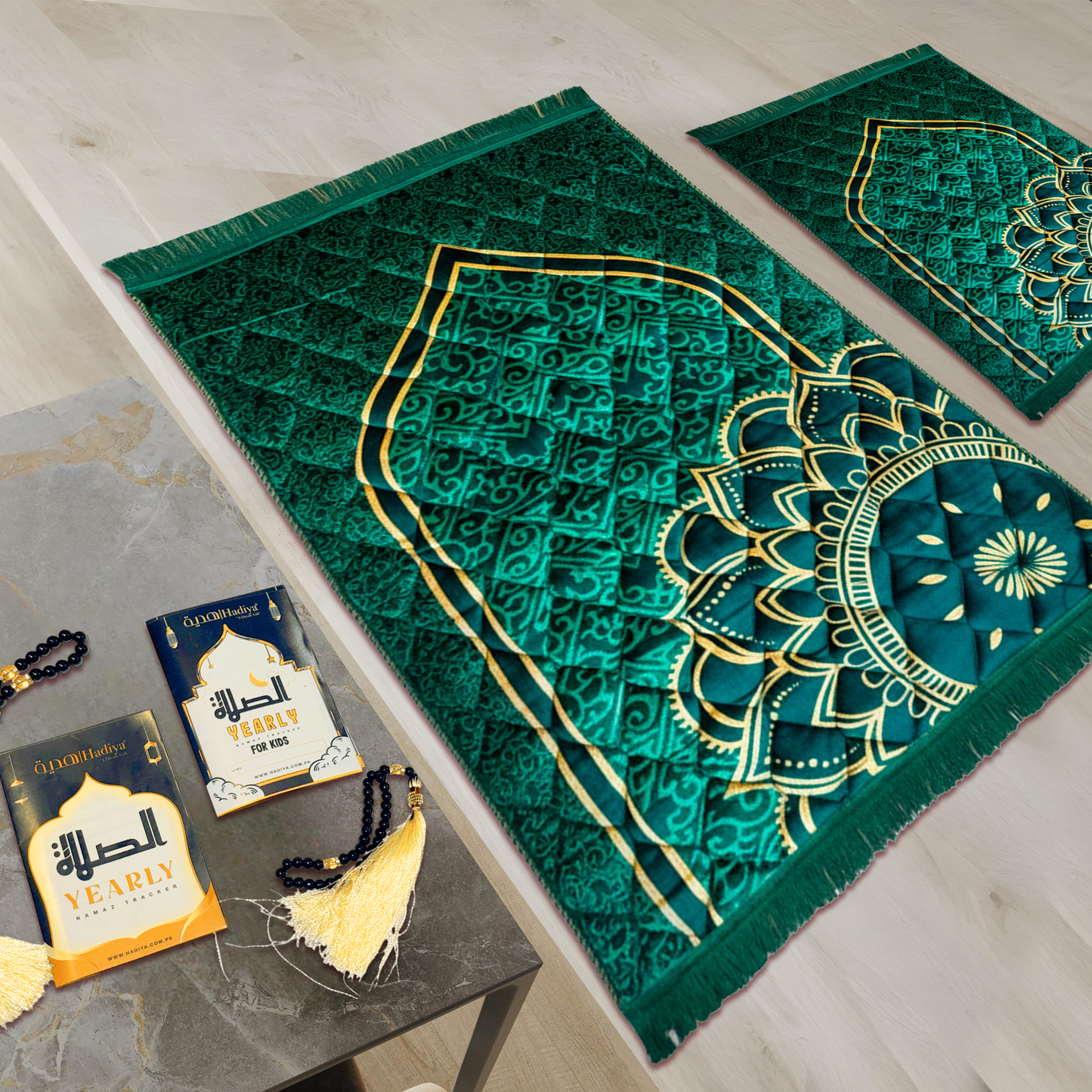 SH 6 in 1 Pack | 2115 - J - 001