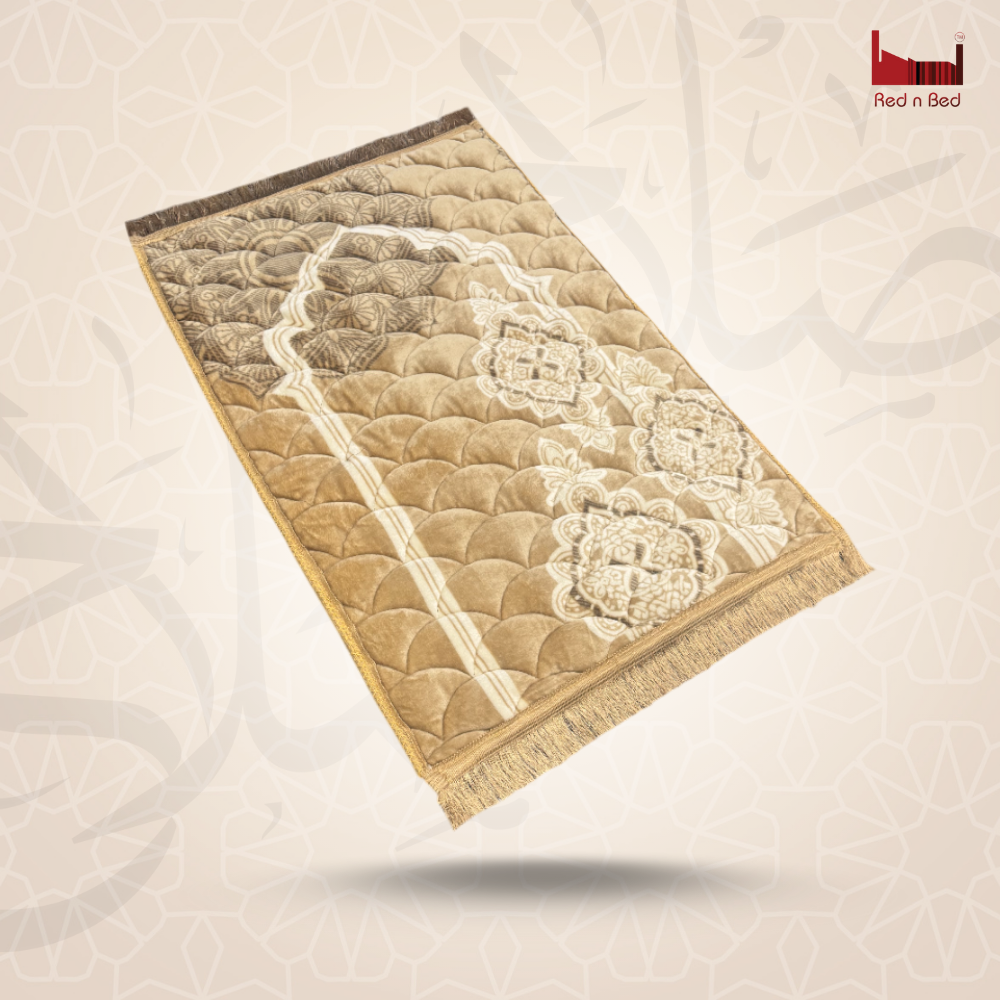 LITE SERIES PRAYER MAT BUNDLE HAJJ DEAL 10 PIECES