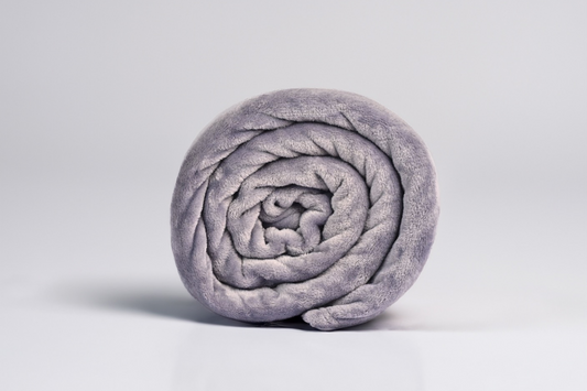 FLEECE SELF PLANE BLANKET 006