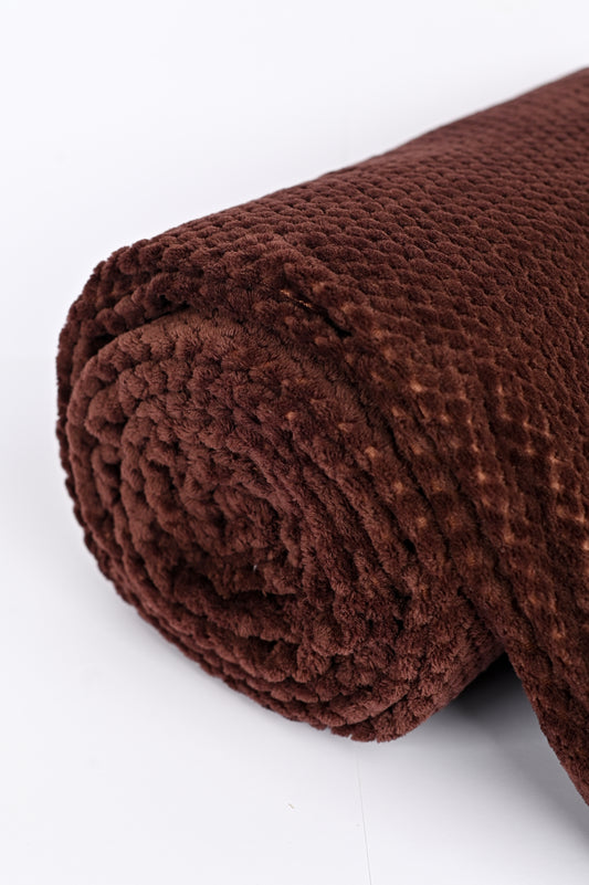 FLEECE PARADISE BLANKET 002