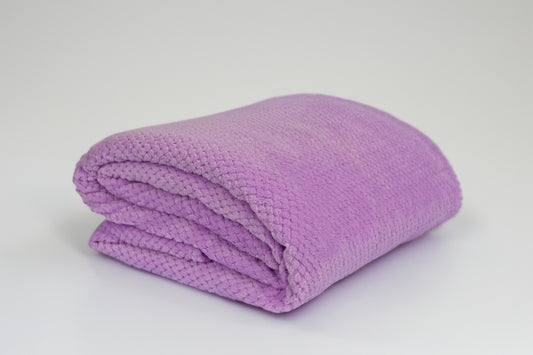 FLEECE PARADISE BLANKET 004