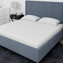 Cotton Plain Bedsheets - CP-01
