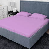 Cotton Plain Bedsheets - CP-06