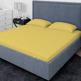 Cotton Plain Bedsheets - CP-07