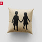 Classical Cushions - CC03