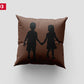 Classical Cushions - CC03