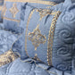 Cotton Motive Bunch Bridal Set (9 Pcs) - 010