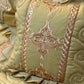 Cotton Motive Bunch Bridal Set (9 Pcs) - 002