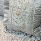 Jaqurad Tissue Embroidered Bridal Set - 012