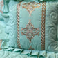 Cotton Motive Bunch Bridal Set (9 Pcs) - 003