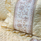 Jaqurad Tissue Embroidered Bridal Set - 014