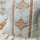 Cotton Motive Bunch Bridal Set (9 Pcs) - 005