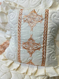 Cotton Motive Bunch Bridal Set (9 Pcs) - 005