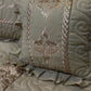 Cotton Motive Bunch Bridal Set (9 Pcs) - 007