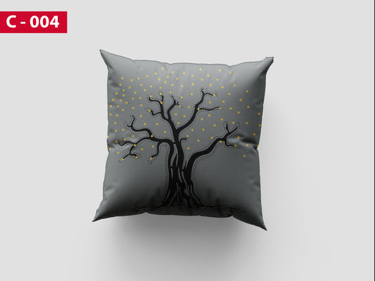 Platinum Cushions