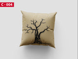 Platinum Cushions