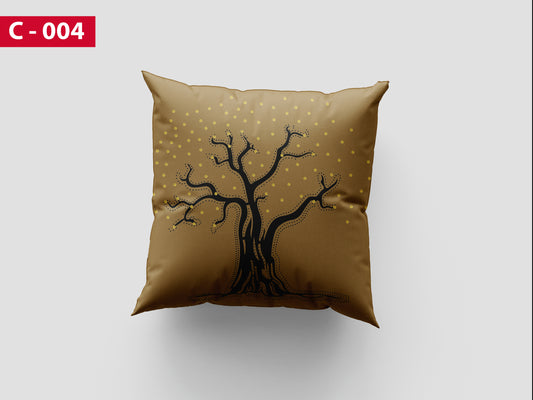 Platinum Cushions