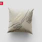Gold Cushions - 02