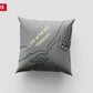 Gold Cushions - 02