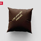 Gold Cushions - 02