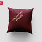 Gold Cushions - 02