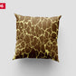 Gold Cushions - 03