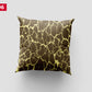 Gold Cushions - 03