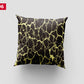 Gold Cushions - 03