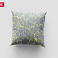 Gold Cushions - 03