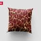 Gold Cushions - 03