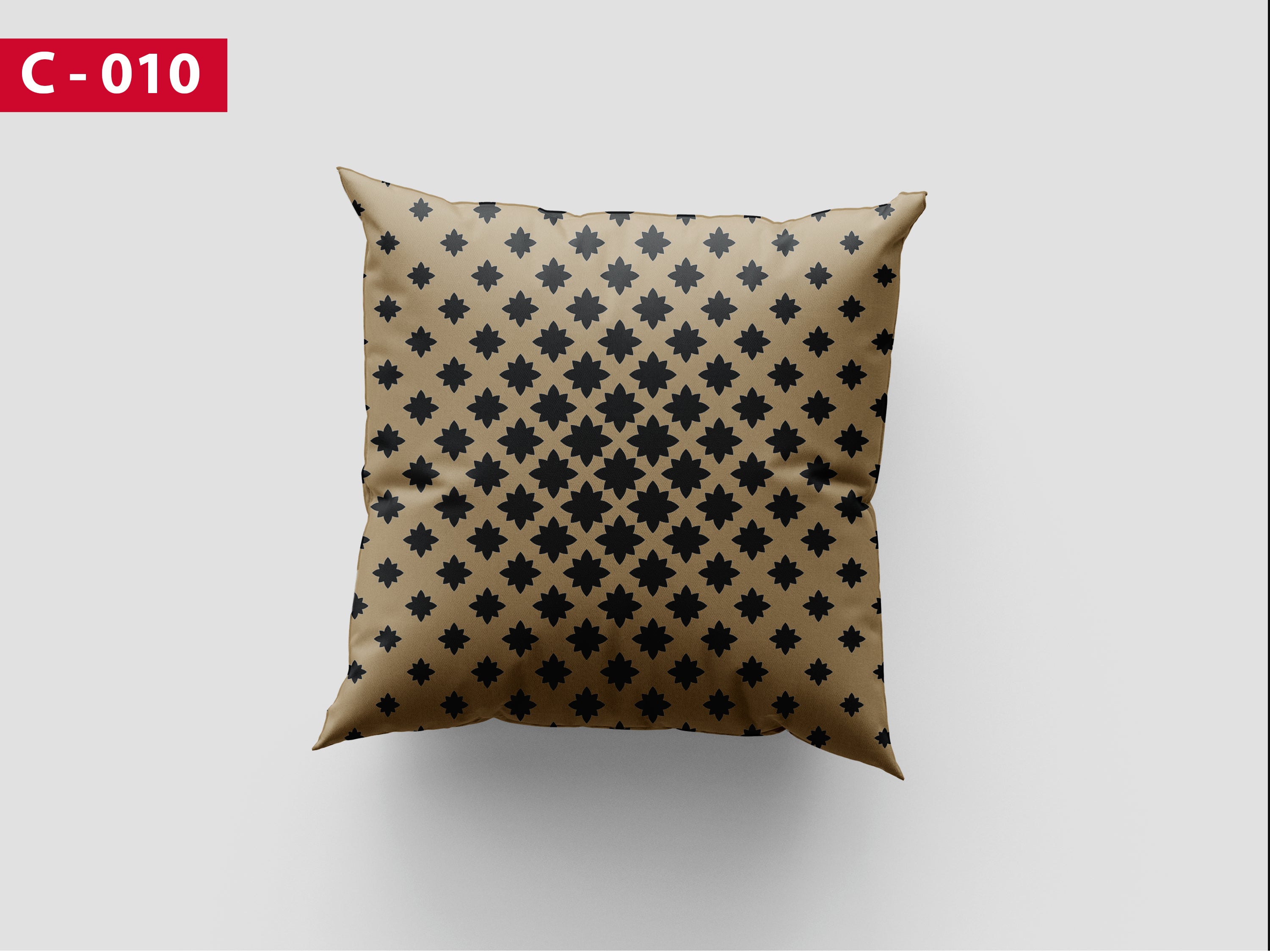 Classical Cushions - CC04