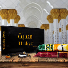 Hadiya - Premium Gift Box