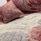 Pink Rose Dream - Pure Nest 6 in 1