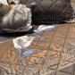 Midnight White Rose - Pure Nest 6 in 1